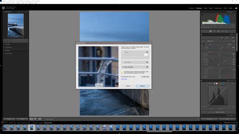 How to use Adobe&rsquo;s Super Resolution mode