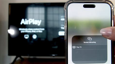 How to use AirPlay in WatchOS