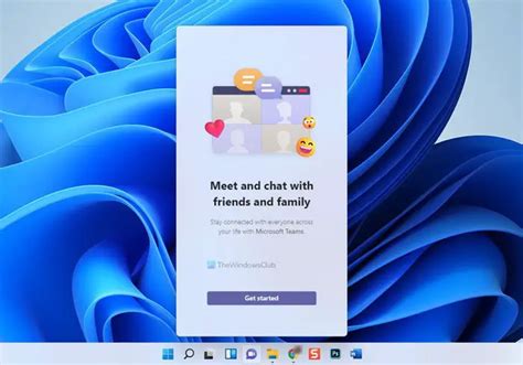 How to use Chat on Windows 11