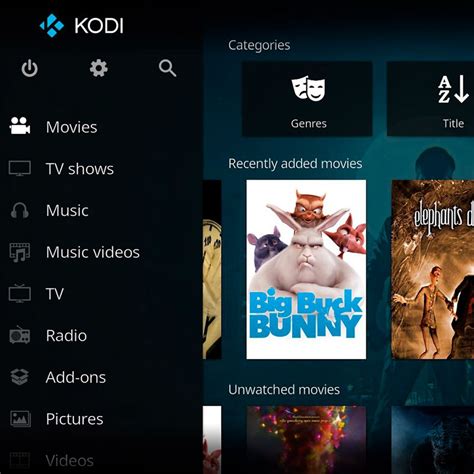 How to use Kodi on Android