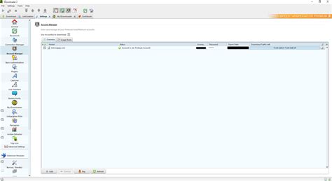 How to use LinkSnappy Mulithoster