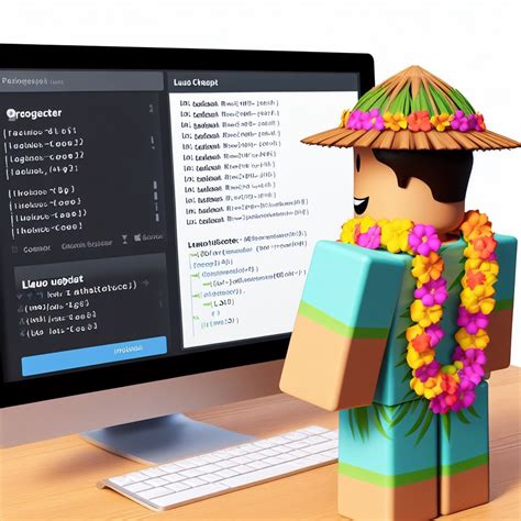 How to use Luau for graphics - Scripting Support - DevForum | Roblox