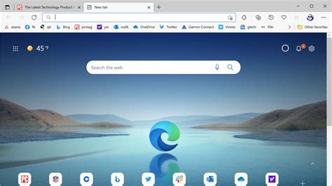 How to use Microsoft Edge