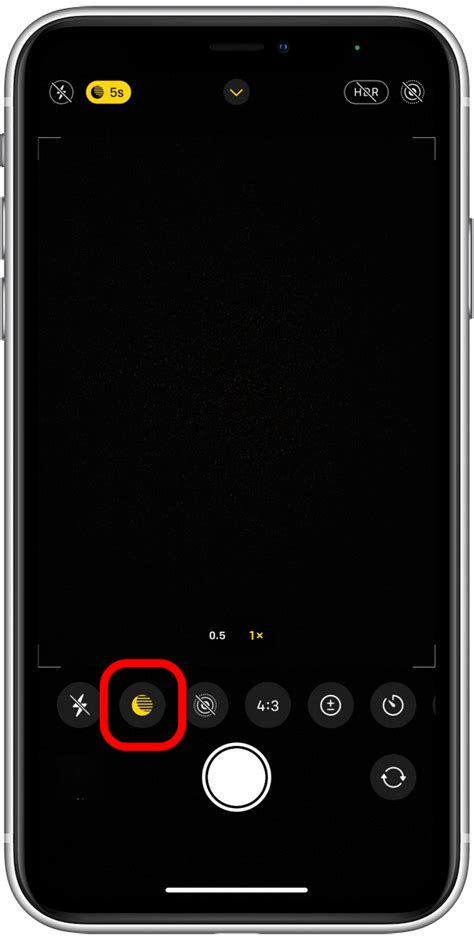 How to use Night Mode on iPhone