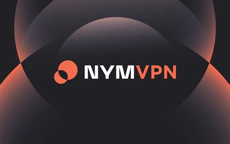 How to use NymVPN beta