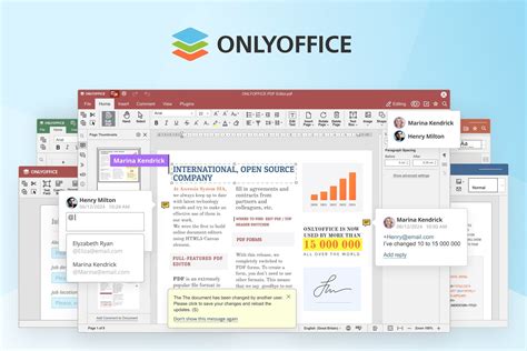 How to use OnlyOffice