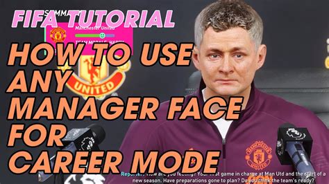 How to use RDBM to get real manager faces