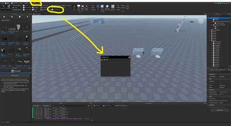 How to use Roblox\'s Script Recover Feature on Mac - Scripting 