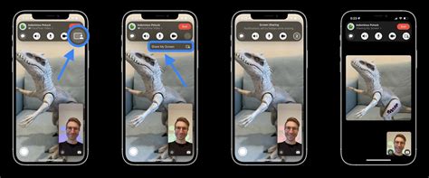 How to use SharePlay on Max