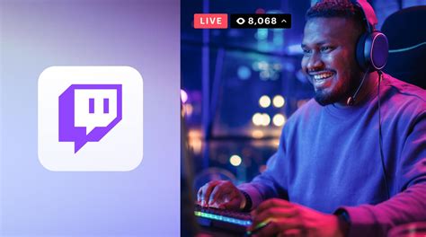 How to use Twitch
