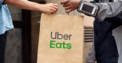 How to use Uber Eats.