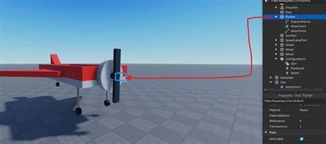 How to use VectorForce - Scripting Support - DevForum | Roblox