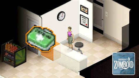 How to use a TV in Project Zomboid