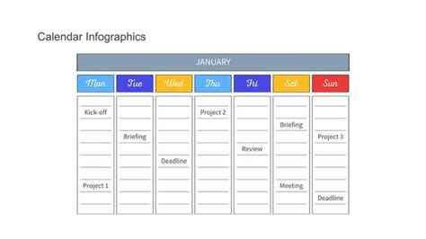 Calendar Maker & Calendar Creator for Word and Excel