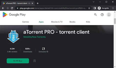 How to use aTorrent app on your PC/Laptop