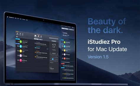 How to use iStudiez Pro