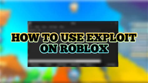 How to use loud mic exploit on roblox (tutorial) - YouTube