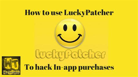 How to use lucky patcher to hack In-App purchases in 2022 - YouTube