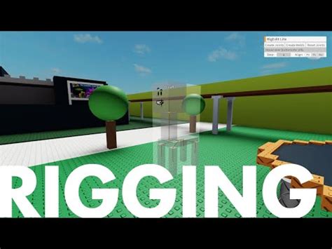 How to use motor6D - Scripting Support - DevForum | Roblox