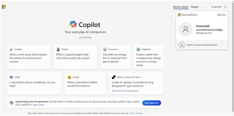 How to use plugins on Copilot