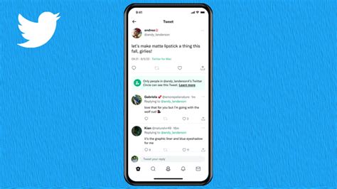 How to use the Circles feature