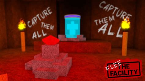 How to use the Hammer in Roblox Flee the Facility