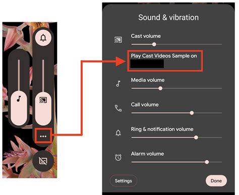 How to use the Output Switcher