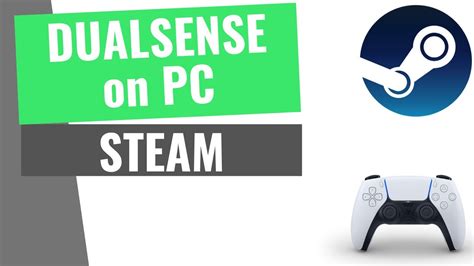 How to use the PS5 DualSense controller with Steam