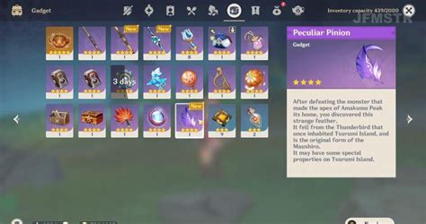 How to use the Peculiar Pinion