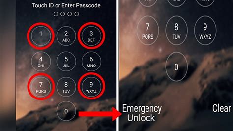 How to use the software to unlock iPhone without passcode!