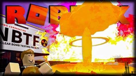 How to use the virus kit in nuclear bomb testing facility Roblox 
