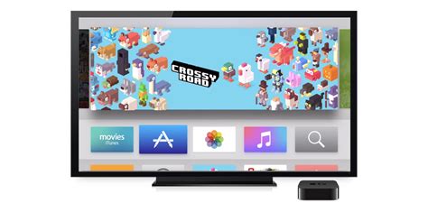 How to use tvOS web browser