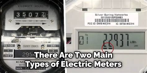 How to use your meter