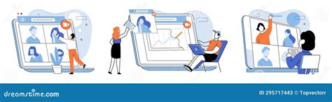 How to utilization the cyberspace to unite to another figurer remotely