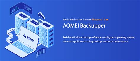 How to utilize AOMEI Backupper to Backup the Entire Operating System