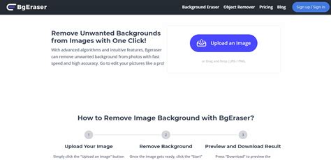 How to utilize Bgeraser to hit ikon setting
