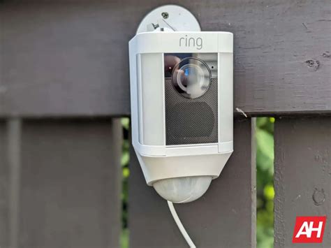 How to view your Ring Cameras on the Web