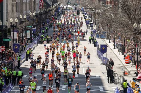 How to watch 2021 Chicago and Boston Marathons in the US with and without cable