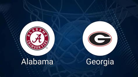 How to watch Alabama vs Georgia live streams in the US