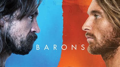 How to watch Barons online