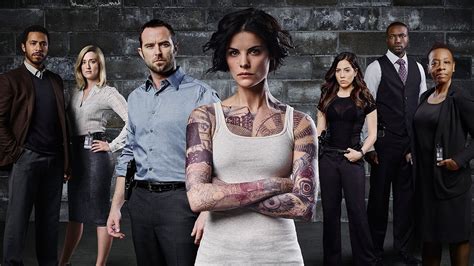 How to watch Blindspot in the US