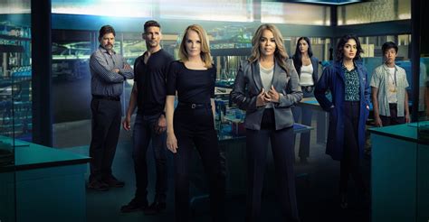 How to watch CSI: Vegas online in the US