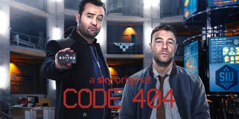 How to watch Code 404 for free in the UK