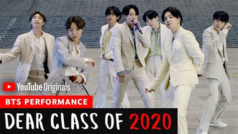 How to watch Dear Class of 2020: live stream for FREE in the US
