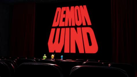 How to watch Demon Wind