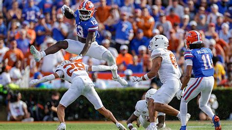 How to watch Florida Gators vs Texas A&amp;M live streams in the US