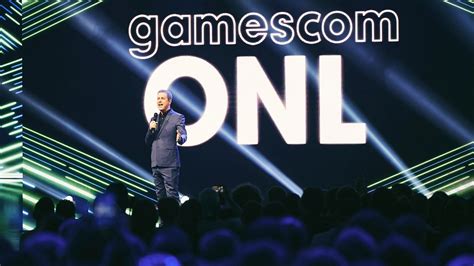 How to watch Gamescom Opening Night Live
