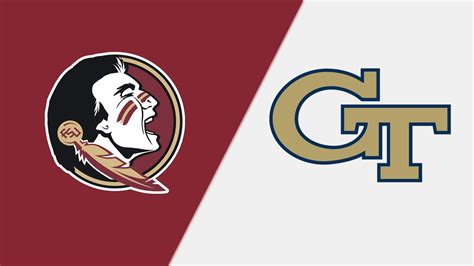 How to watch Georgia Tech vs Florida State live streams in the US