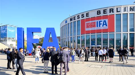 How to watch IFA 2020