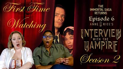 How to watch Interview with the Vampire S2 from anywhere